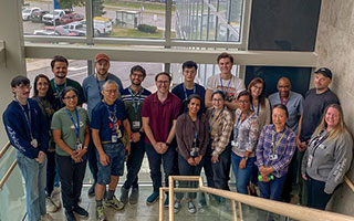Cancer researchers at The Ottawa Hospital