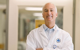 Dr. Shawn Aaron
