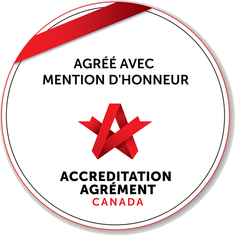 Accreditation