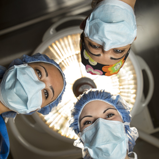 Prêts à toute éventualité