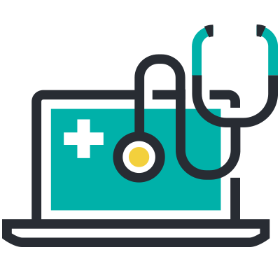 Contact The Ottawa Hospital Icon