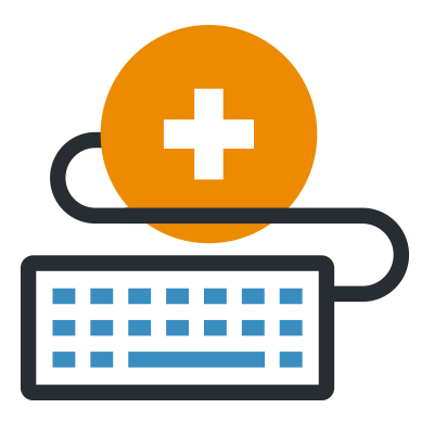 Contact The Ottawa Hospital Research Institute Icon