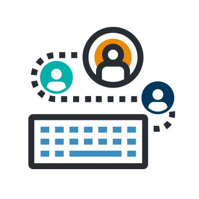 8 National research networks