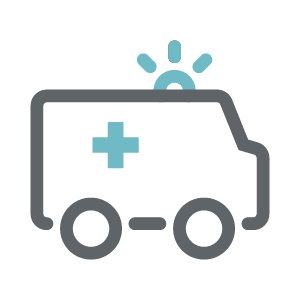 175,200 Emergency visits