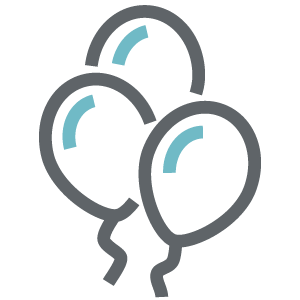 6,341 Babies delivered