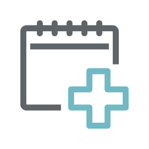 7.7 Average length of stay (days)