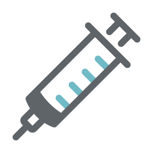 1,125,580 Ambulatory care visits