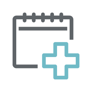 7.6 Average length of stay (days)
