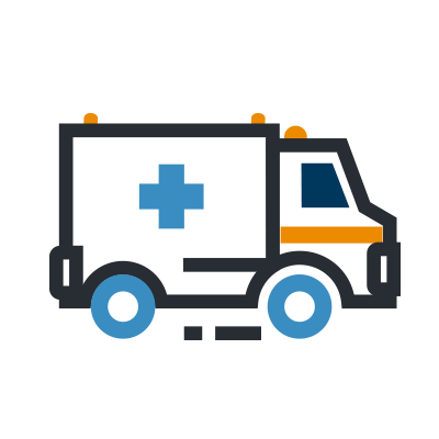 172 445 Visites &agrave; l&rsquo;Urgence