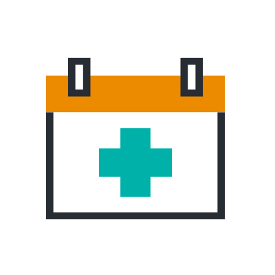 7,7 jours d&rsquo;hospitalisation (en moyenne)