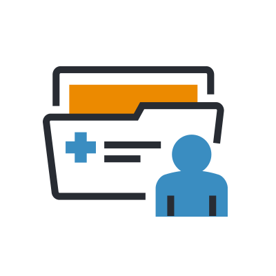 60 457 Patient admissions