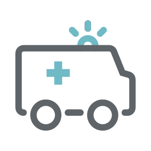 175,200 Emergency visits