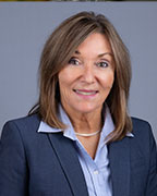 Dr Carole Dennie