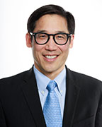 Dr.Michael Woo